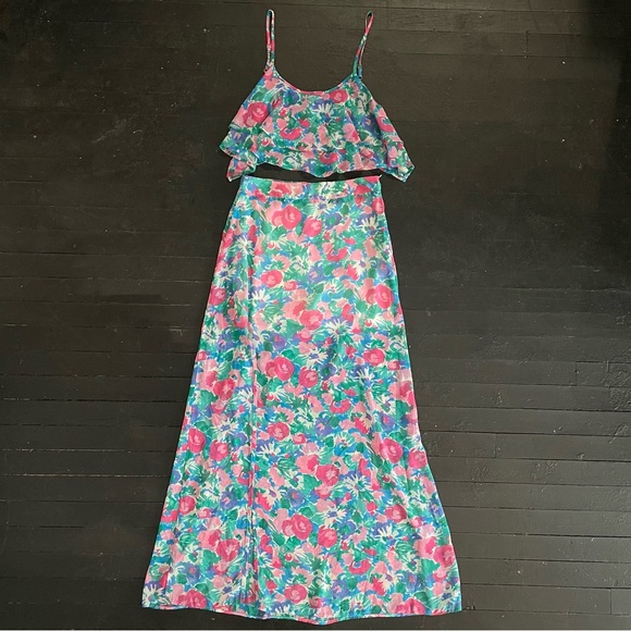 Show Me Your Mumu Set